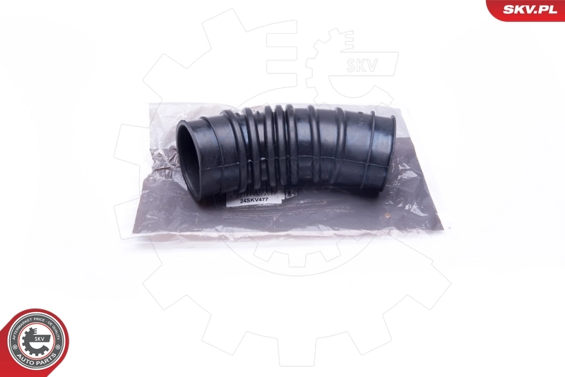 ESEN SKV 24SKV477 Intake Hose, air filter