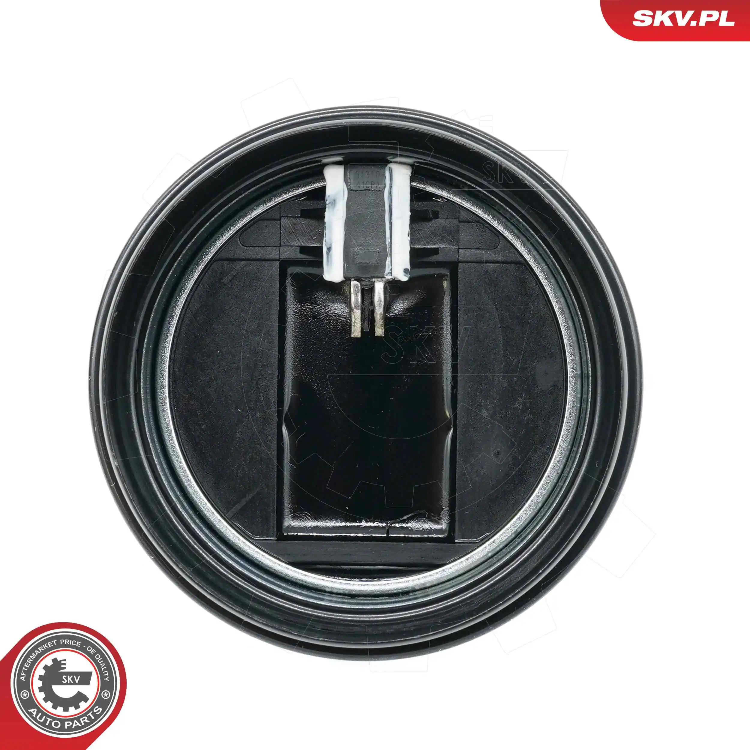 Sensor, wheel speed 06SKV537