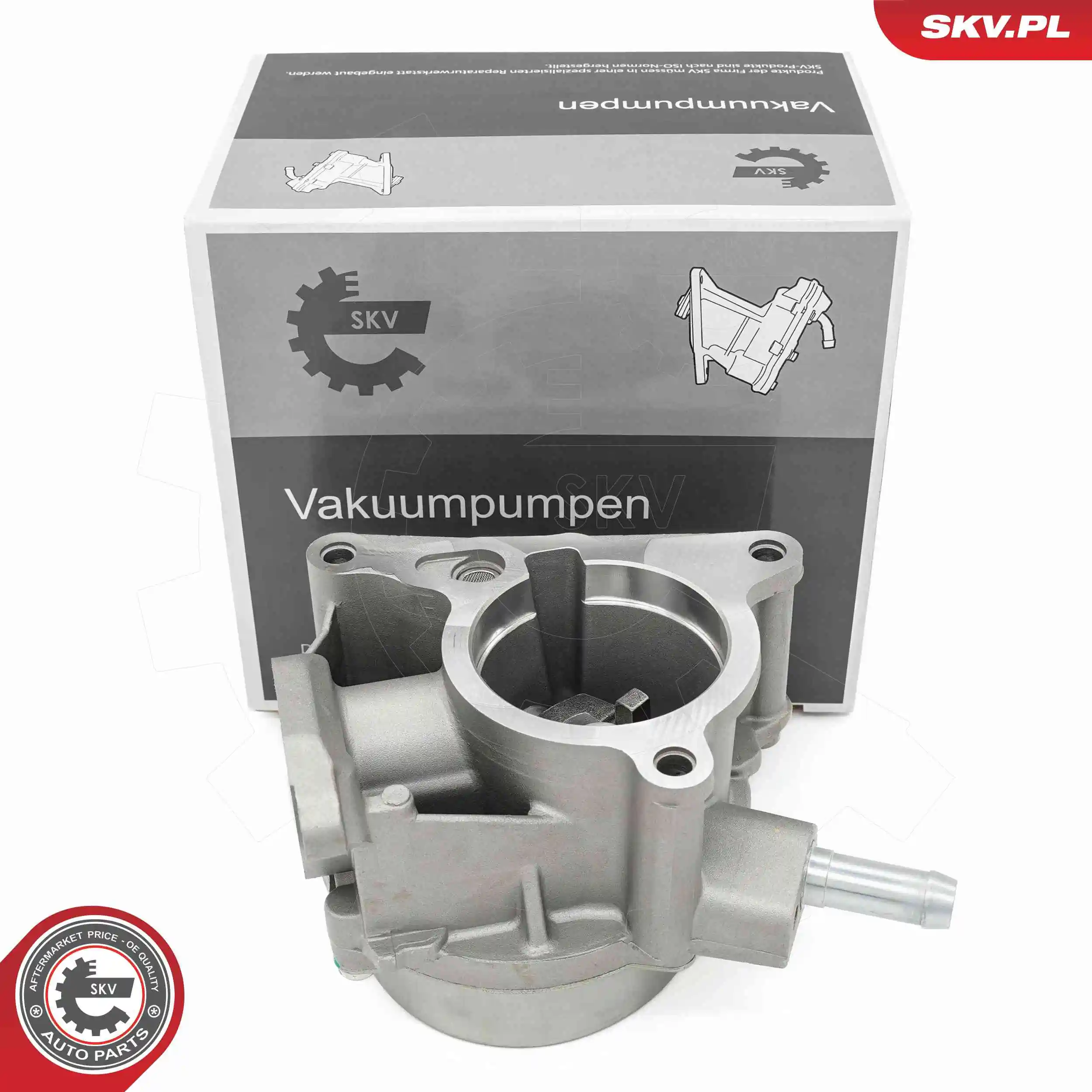 Vacuum Pump, braking system 18SKV068
