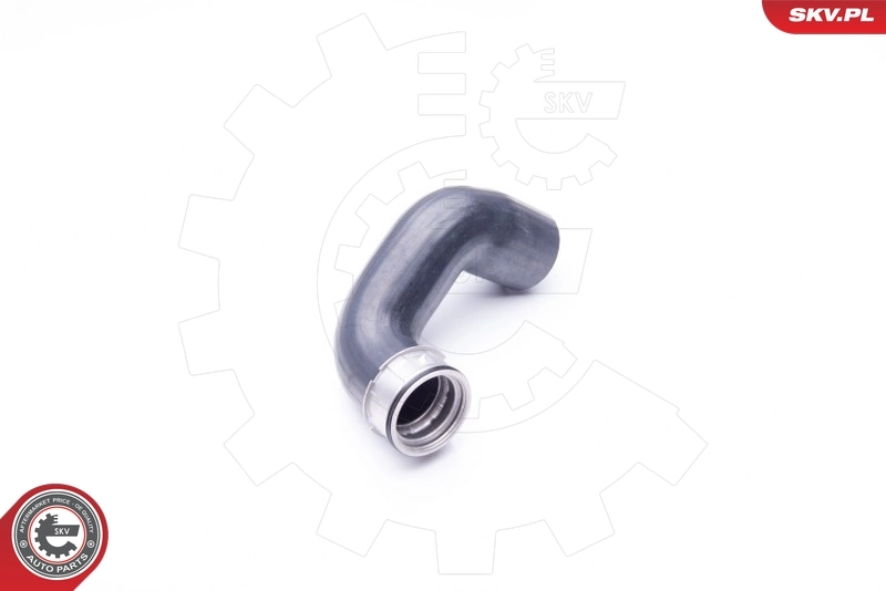 Charge Air Hose 24SKV718