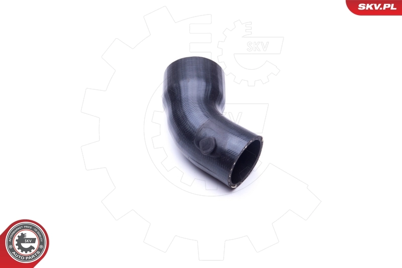 ESEN SKV 24SKV813 Charge Air Hose