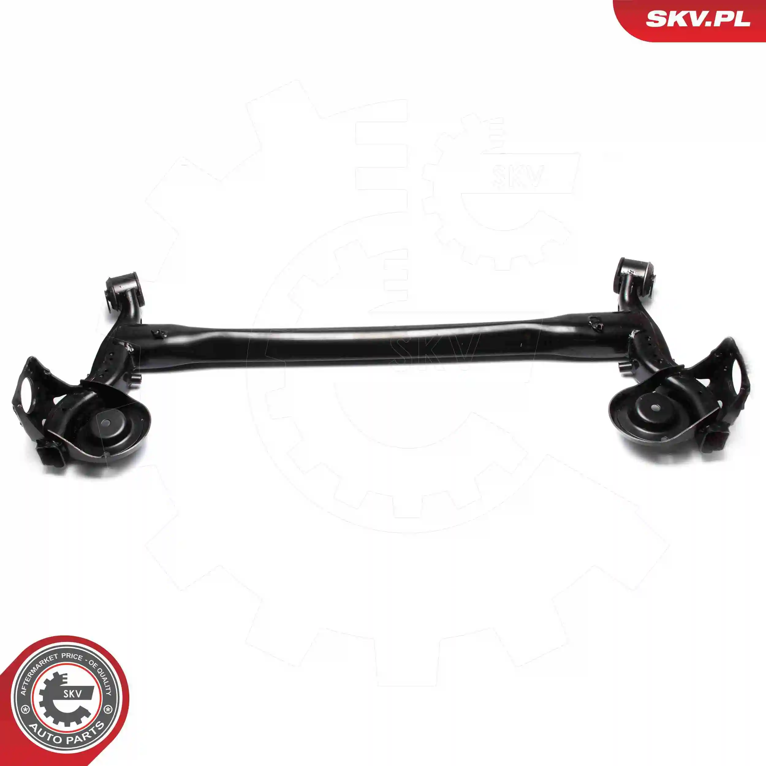 Axle Beam 64SKV090