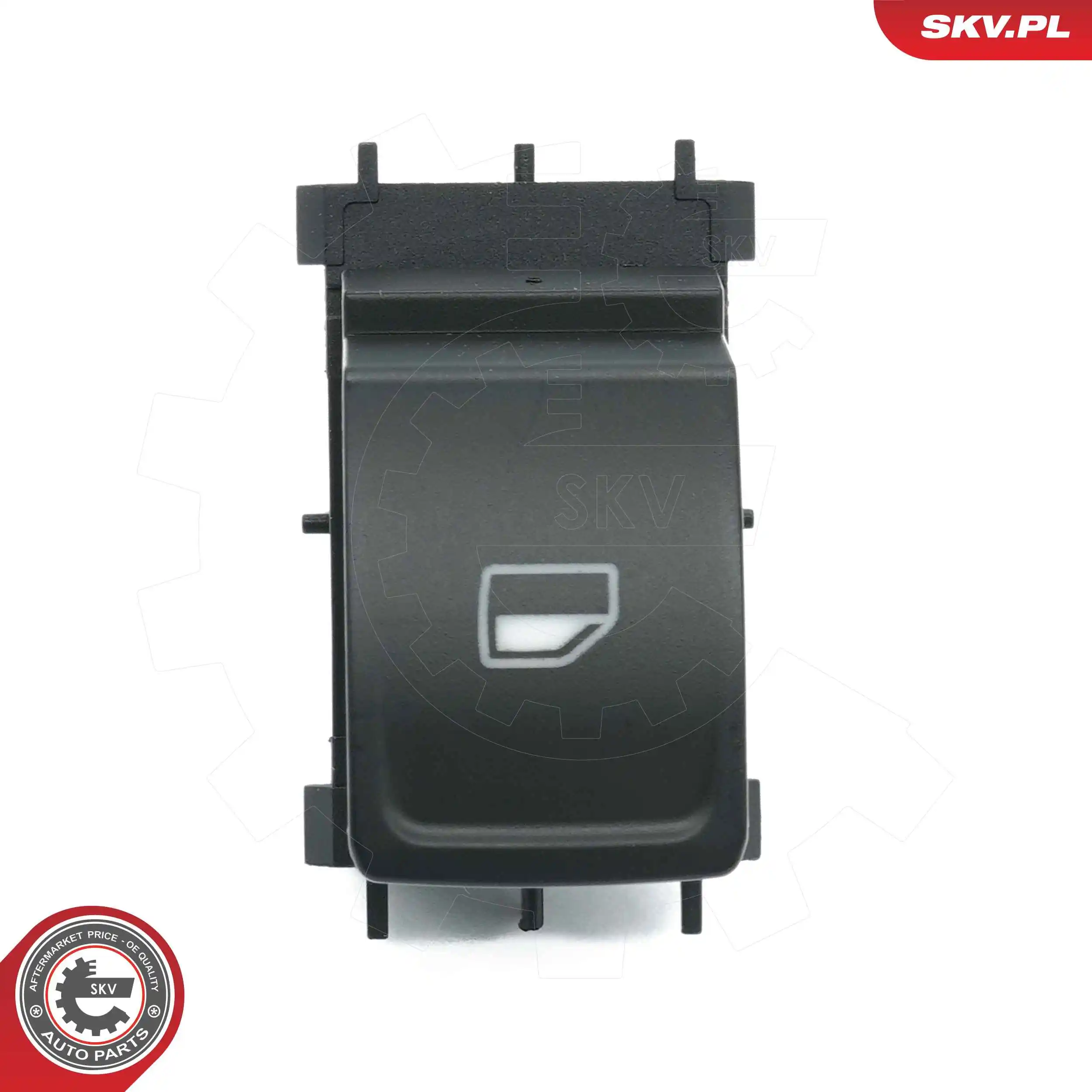ESEN SKV 37SKV486 Switch, window regulator