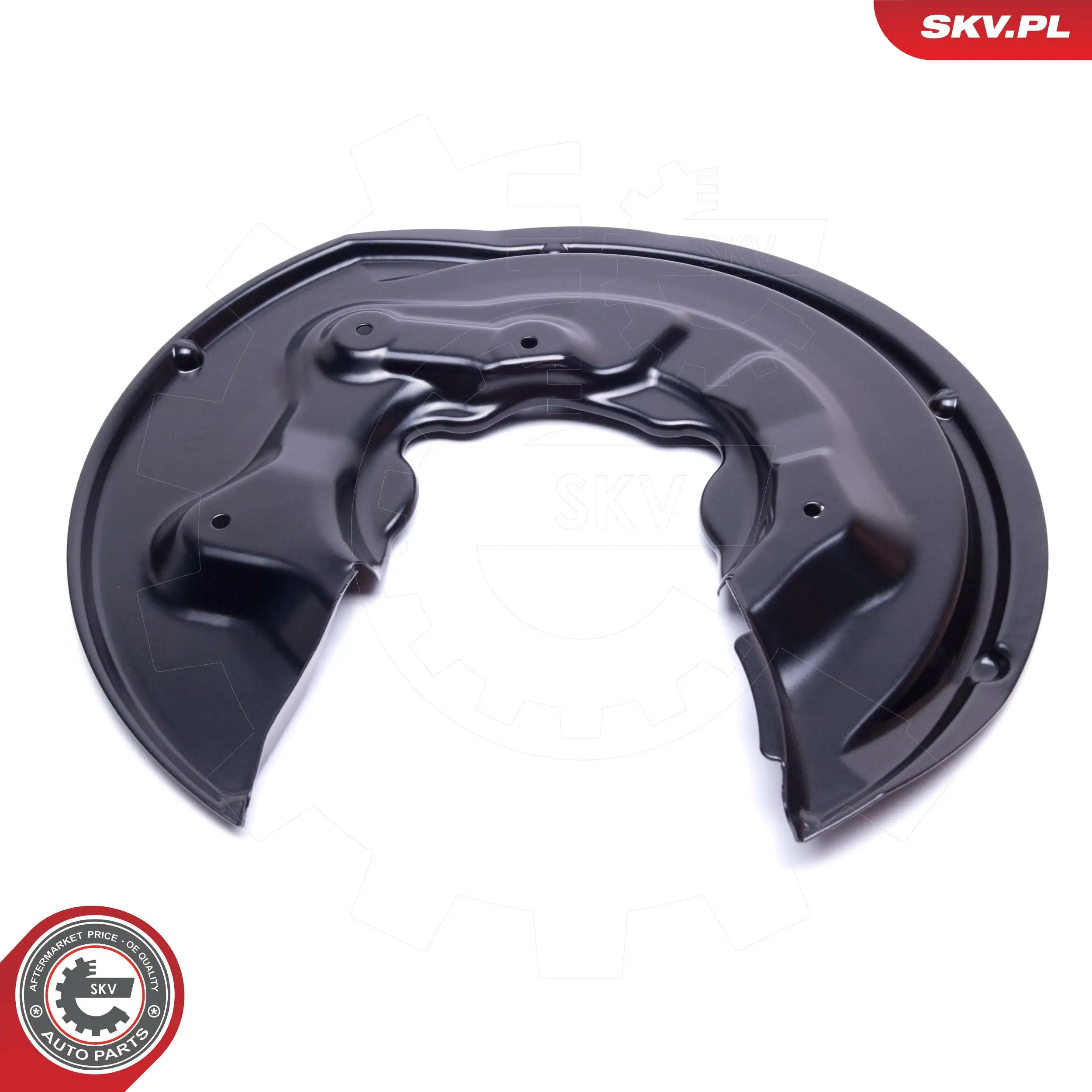 Splash Guard, brake disc 57SKV710