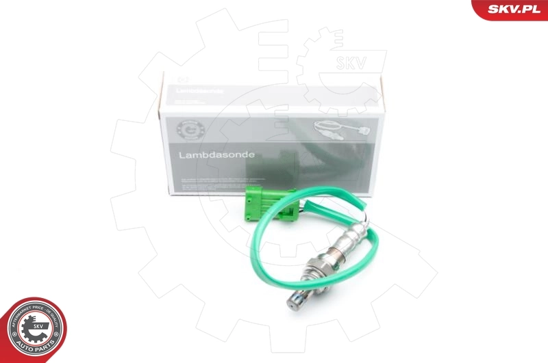 Oxygen Sensor 09SKV671
