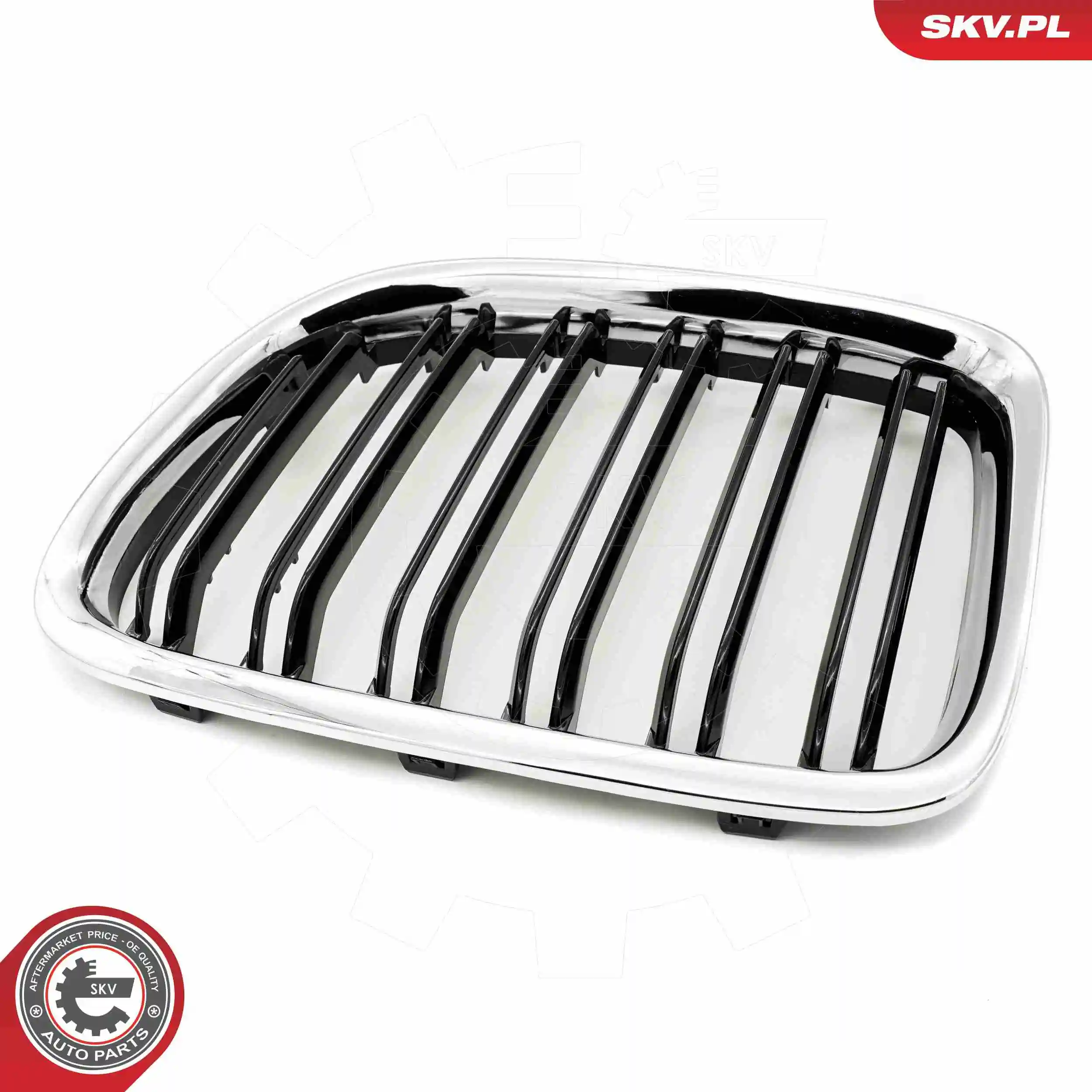 ESEN SKV 66SKV235 Radiator Grille