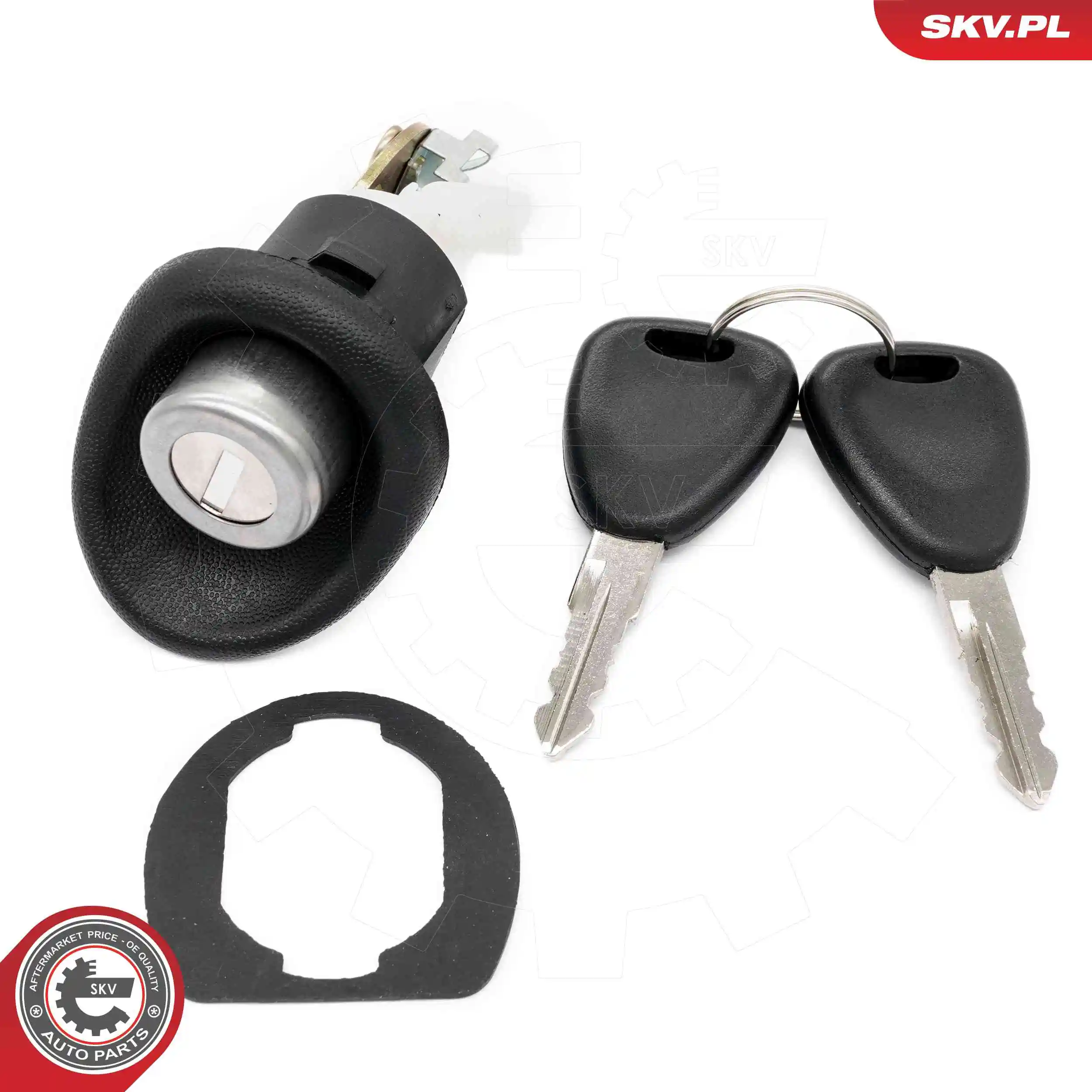 Lock Cylinder 65SKV523