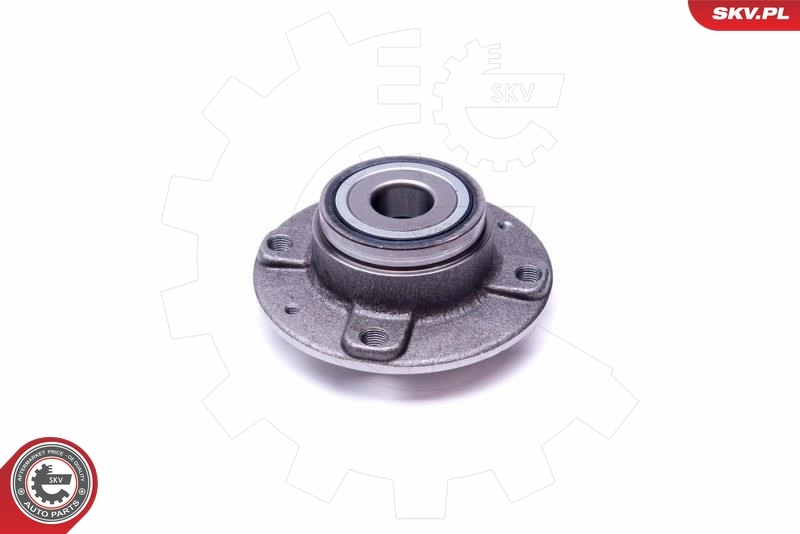 Wheel Bearing Kit 29SKV348