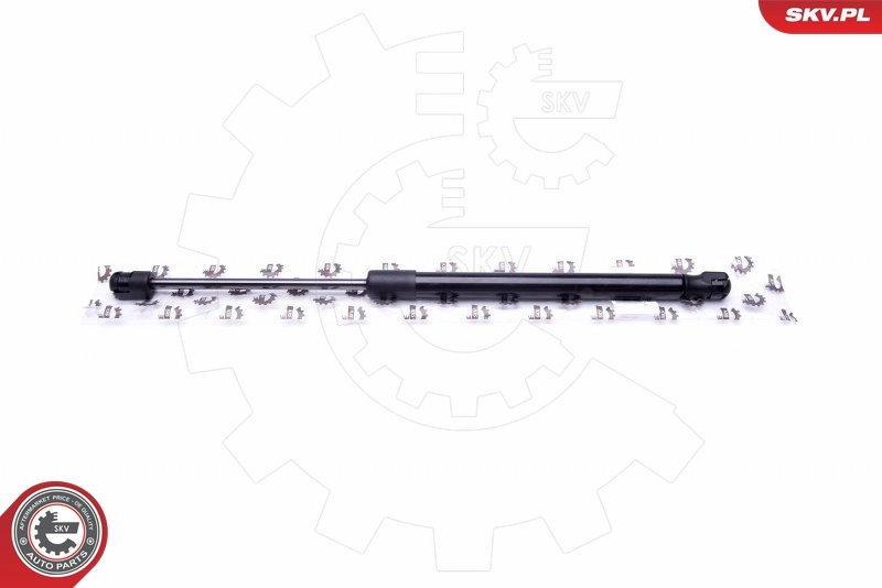 Gas Spring, boot/cargo area 52SKV496