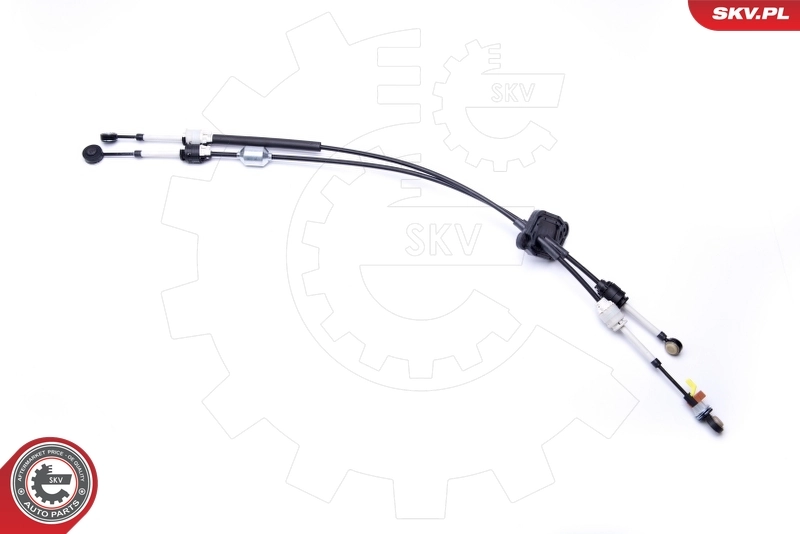 Cable Pull, manual transmission 27SKV103