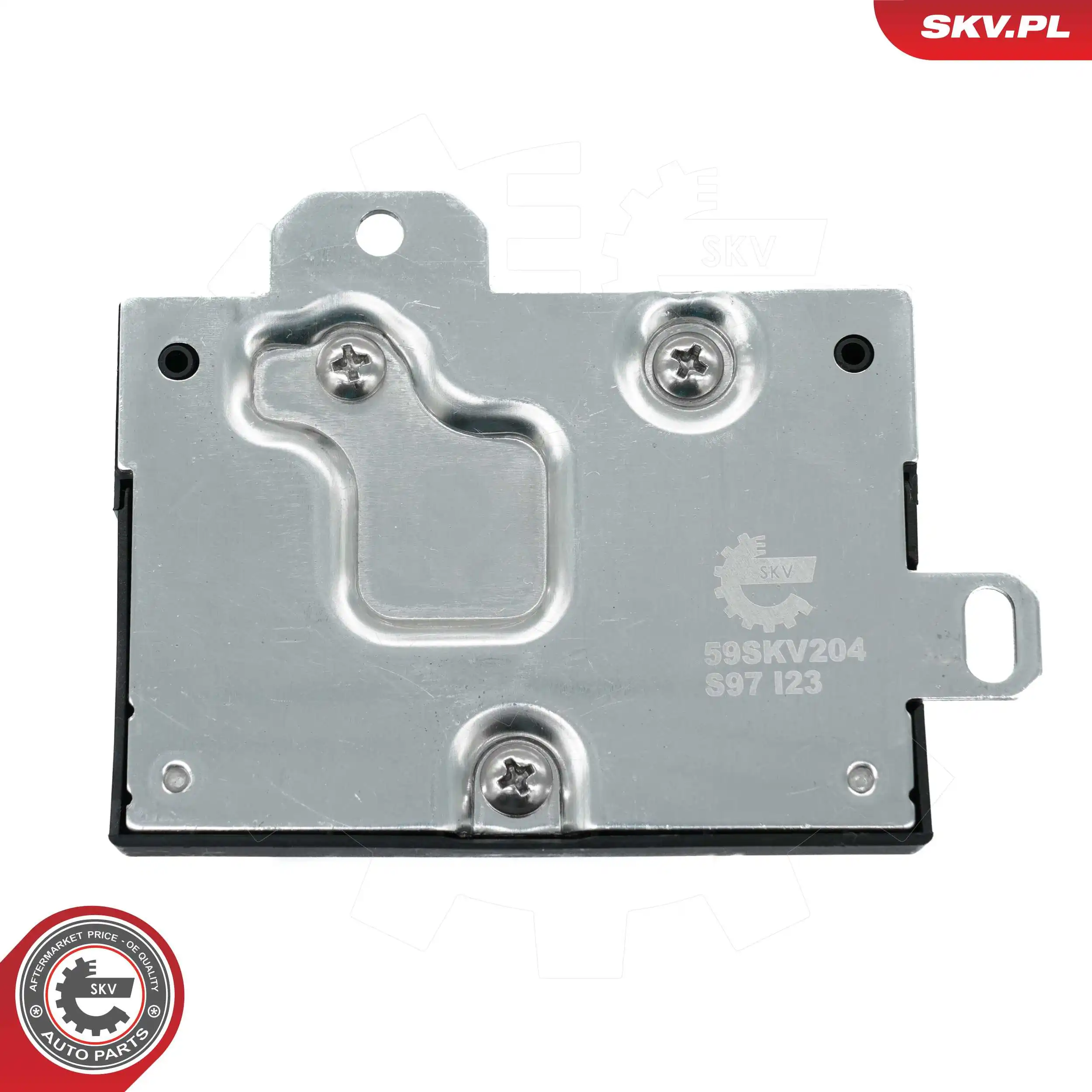ESEN SKV 59SKV204 Control Unit, fuel pump