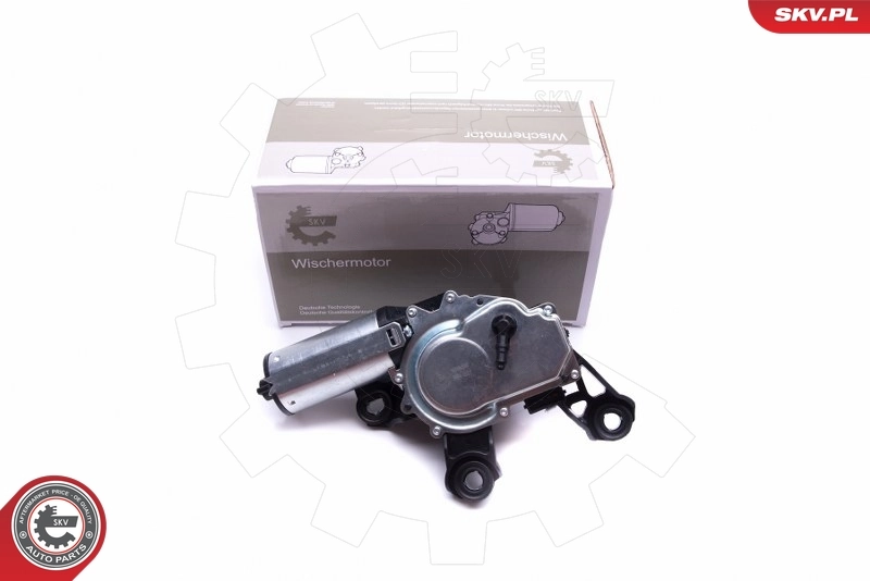 Wiper Motor 19SKV190