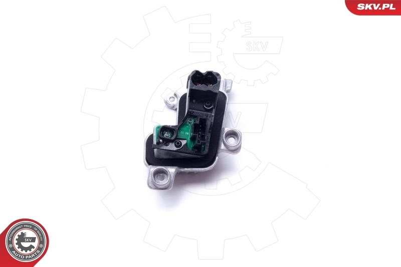 ESEN SKV 59SKV120 Control Unit, lights
