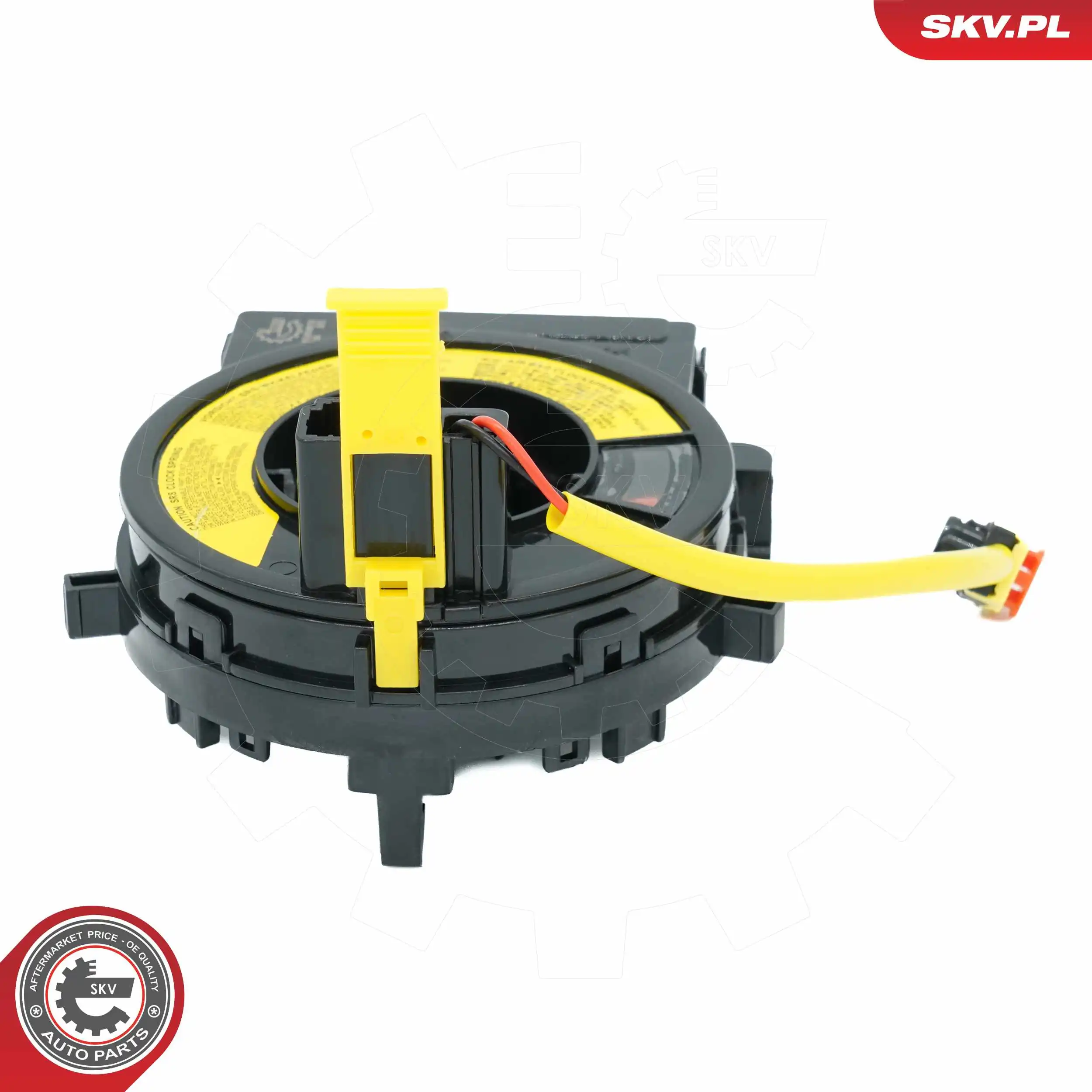 ESEN SKV 96SKV612 Clockspring, airbag