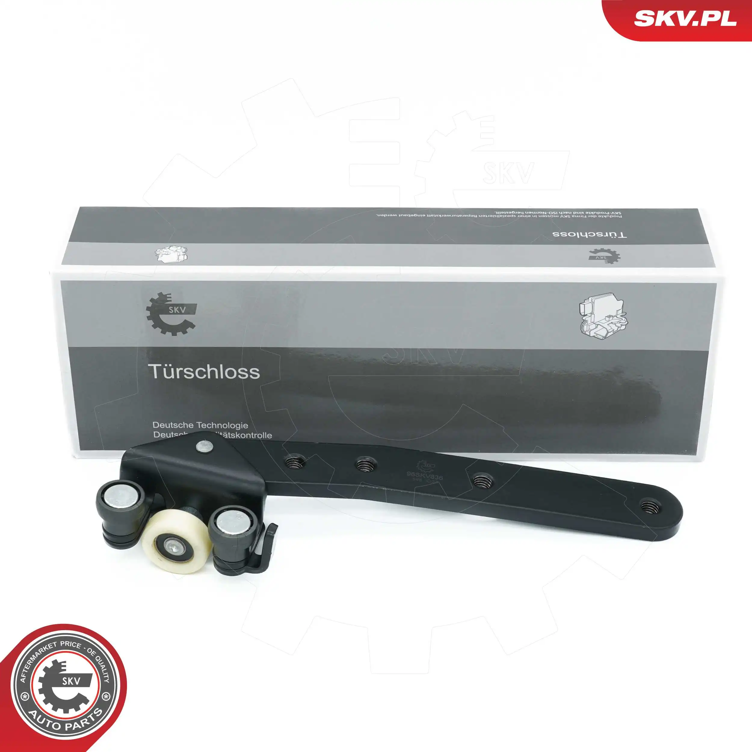 Roller Guide, sliding door 96SKV836