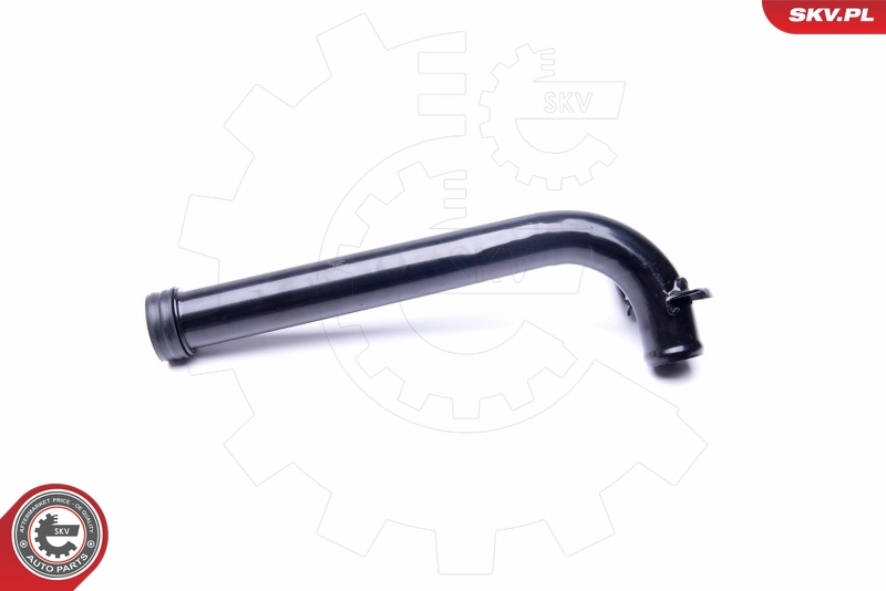 Coolant Pipe 43SKV765