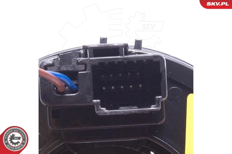 Clock Spring, airbag 96SKV592