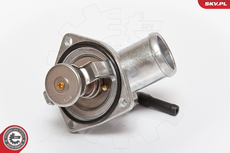 Thermostat, coolant 20SKV005
