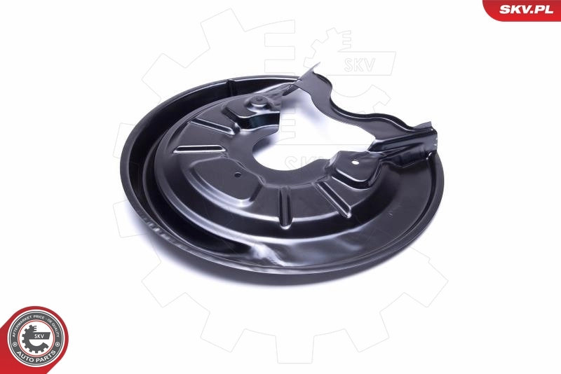 Splash Guard, brake disc 57SKV611