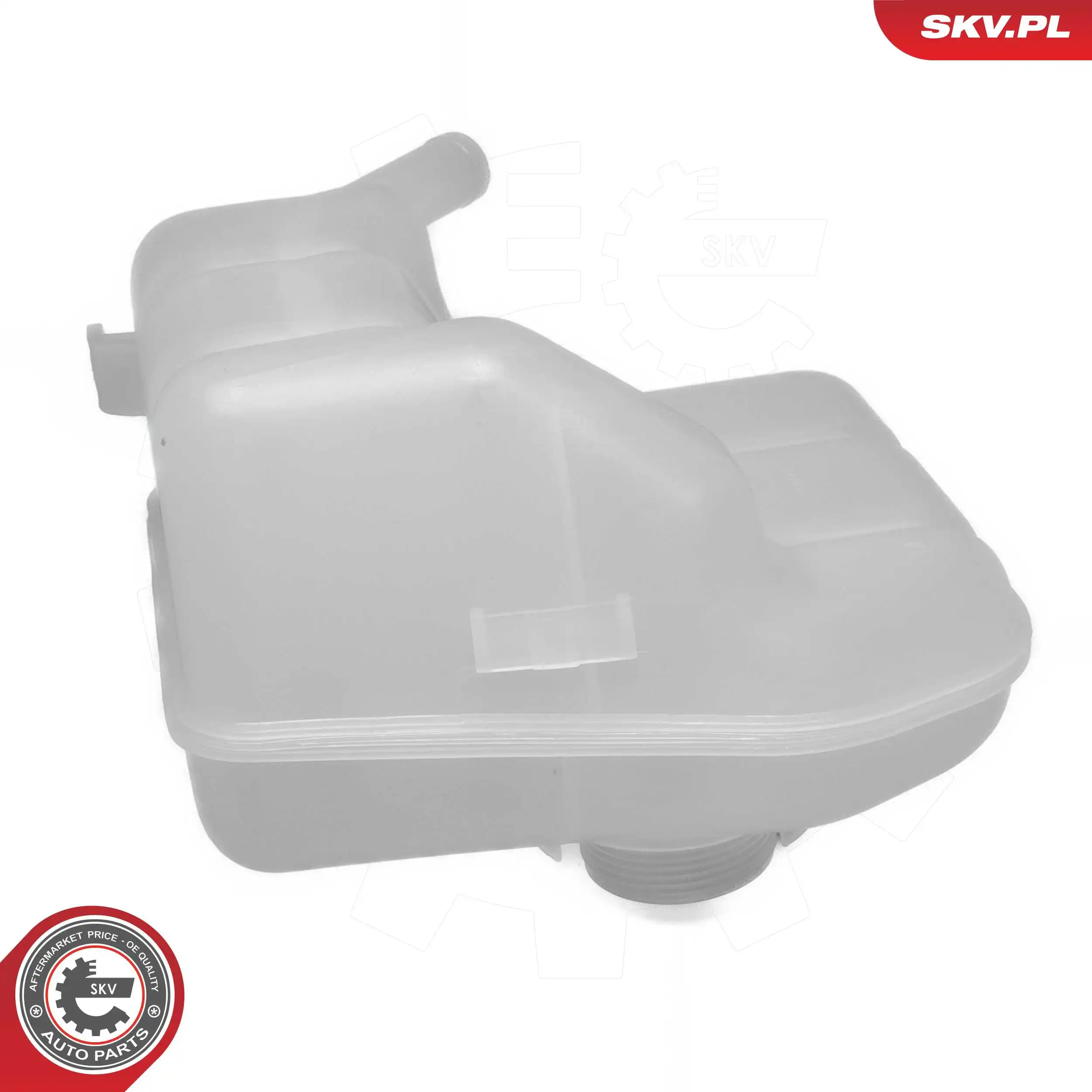 Expansion Tank, coolant 61SKV401