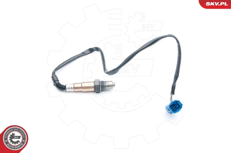 Oxygen Sensor 09SKV623