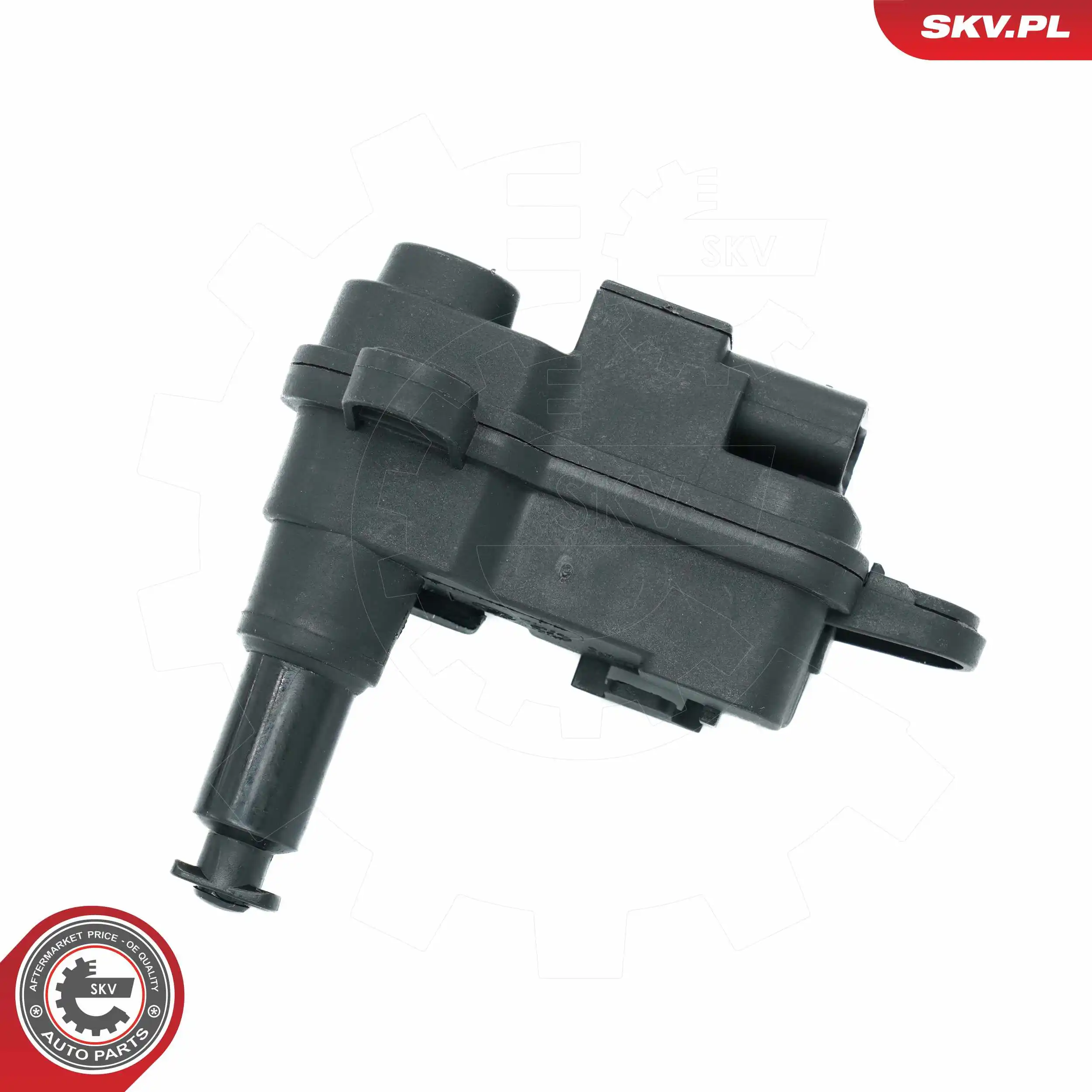 ESEN SKV 60SKV705 Actuator, central locking system