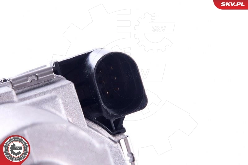 Throttle Body 12SKV100