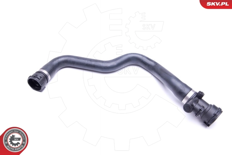Radiator Hose 43SKV835