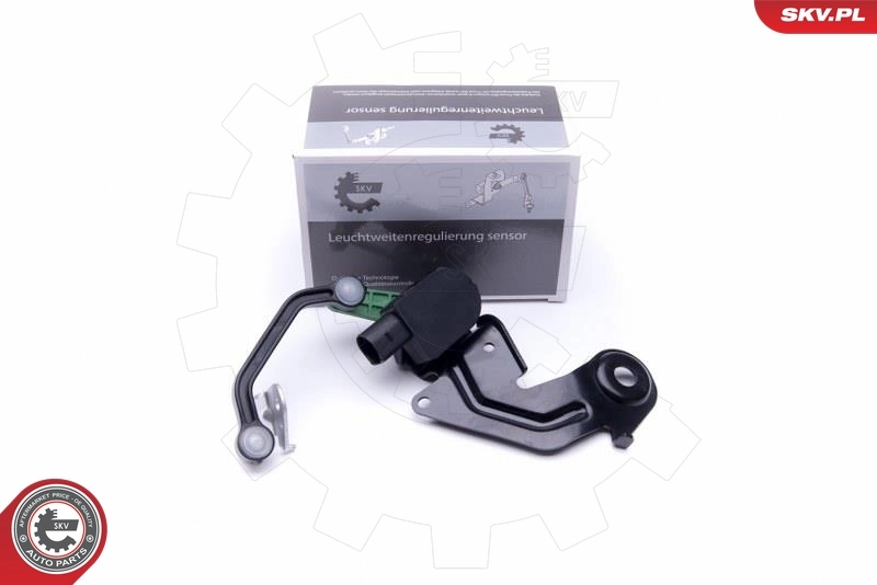 Sensor, headlight levelling 17SKV602