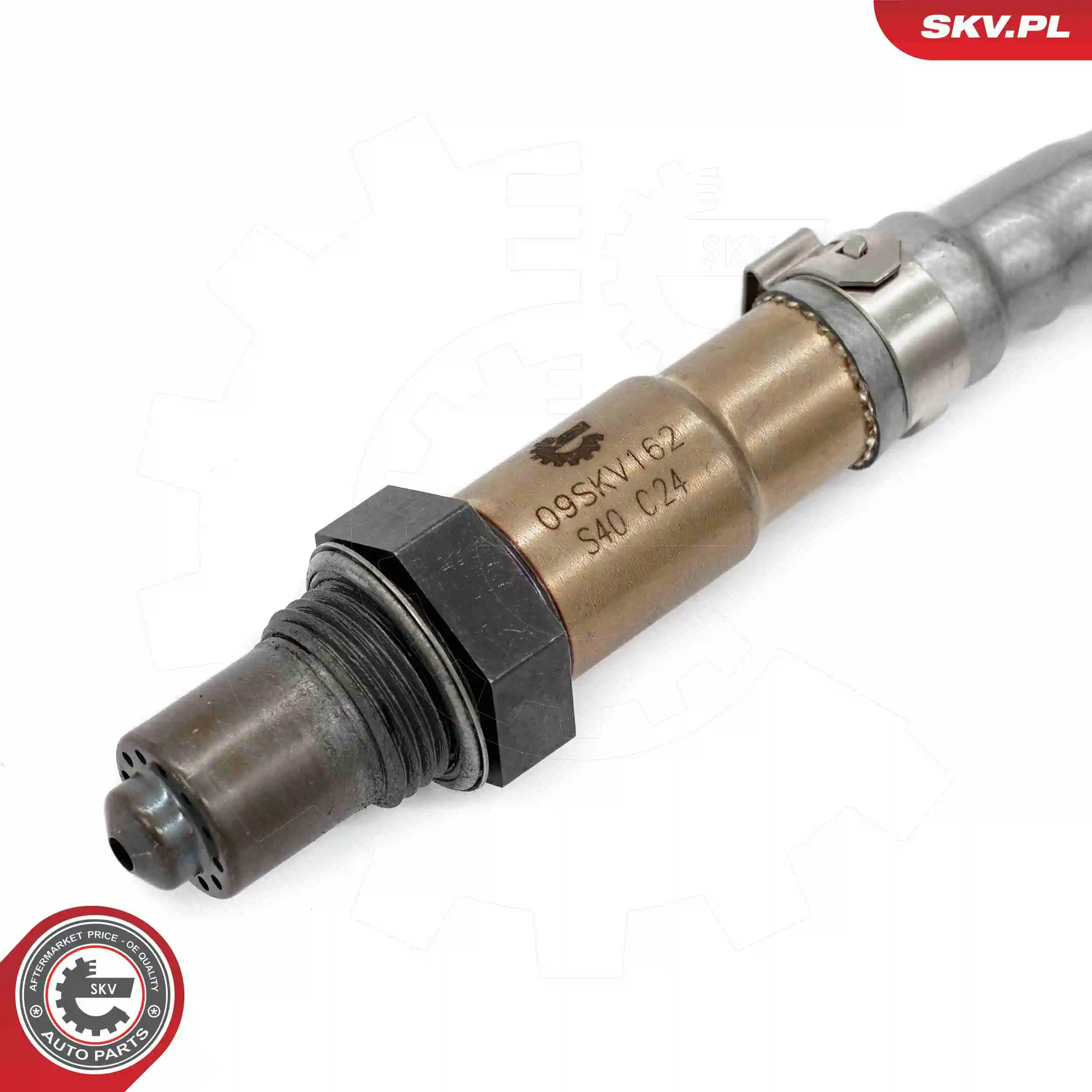 Oxygen Sensor 09SKV162
