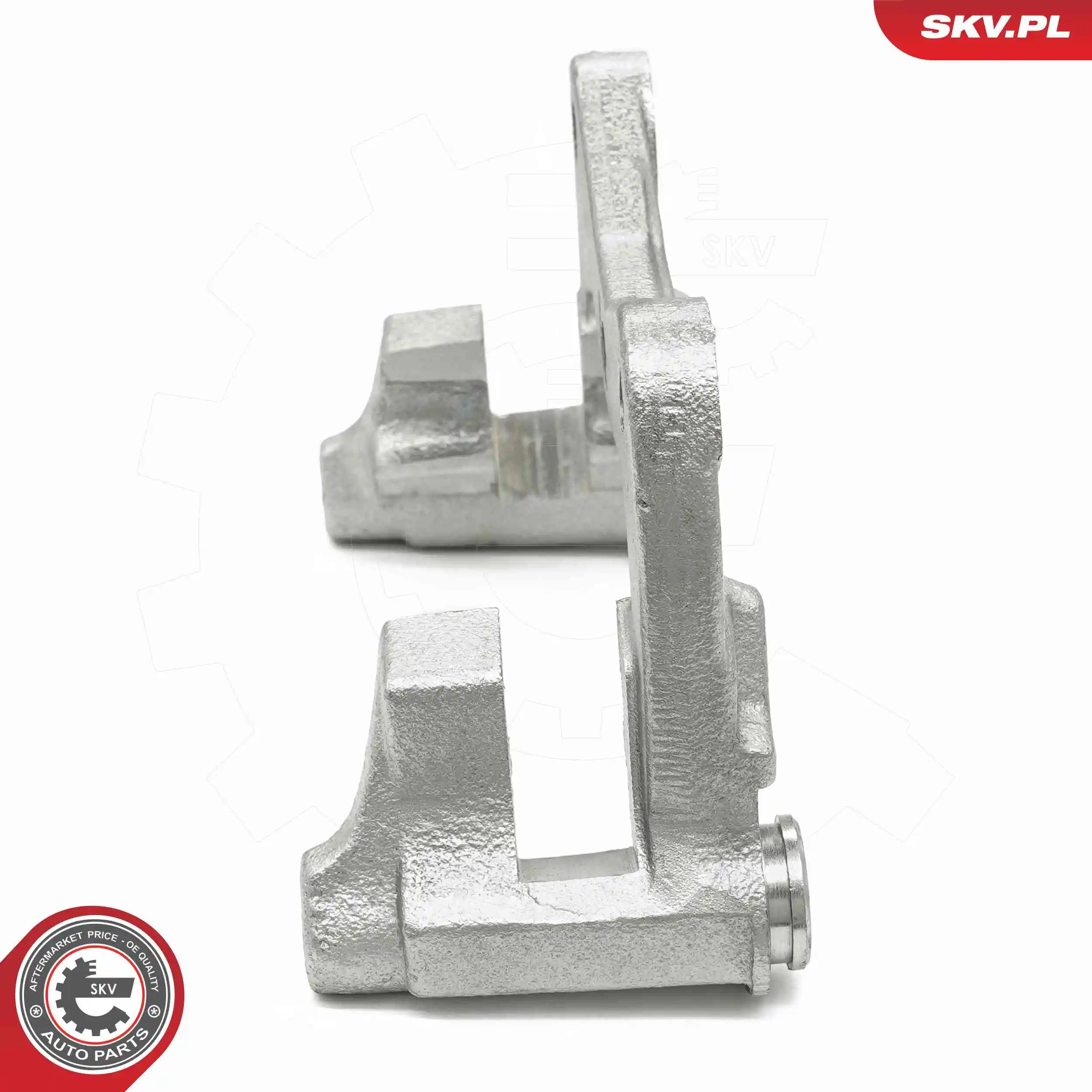Bracket, brake caliper 74SKV164