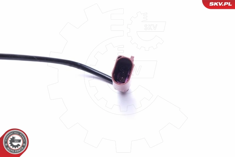 Sensor, exhaust gas temperature 30SKV383