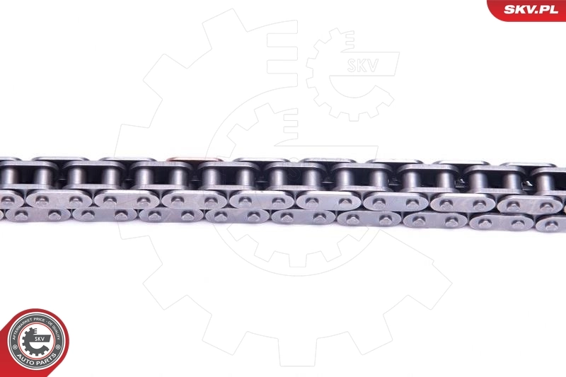 Chain Kit, oil pump drive 21SKV107