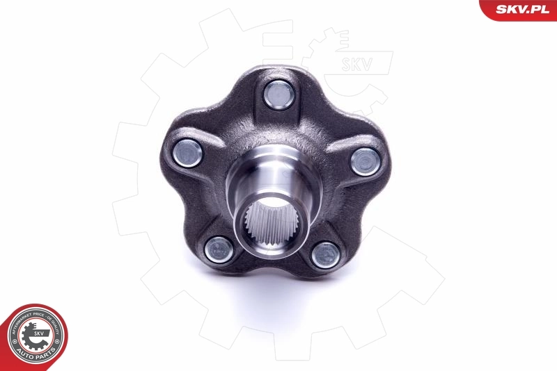 Wheel Bearing Kit 29SKV430