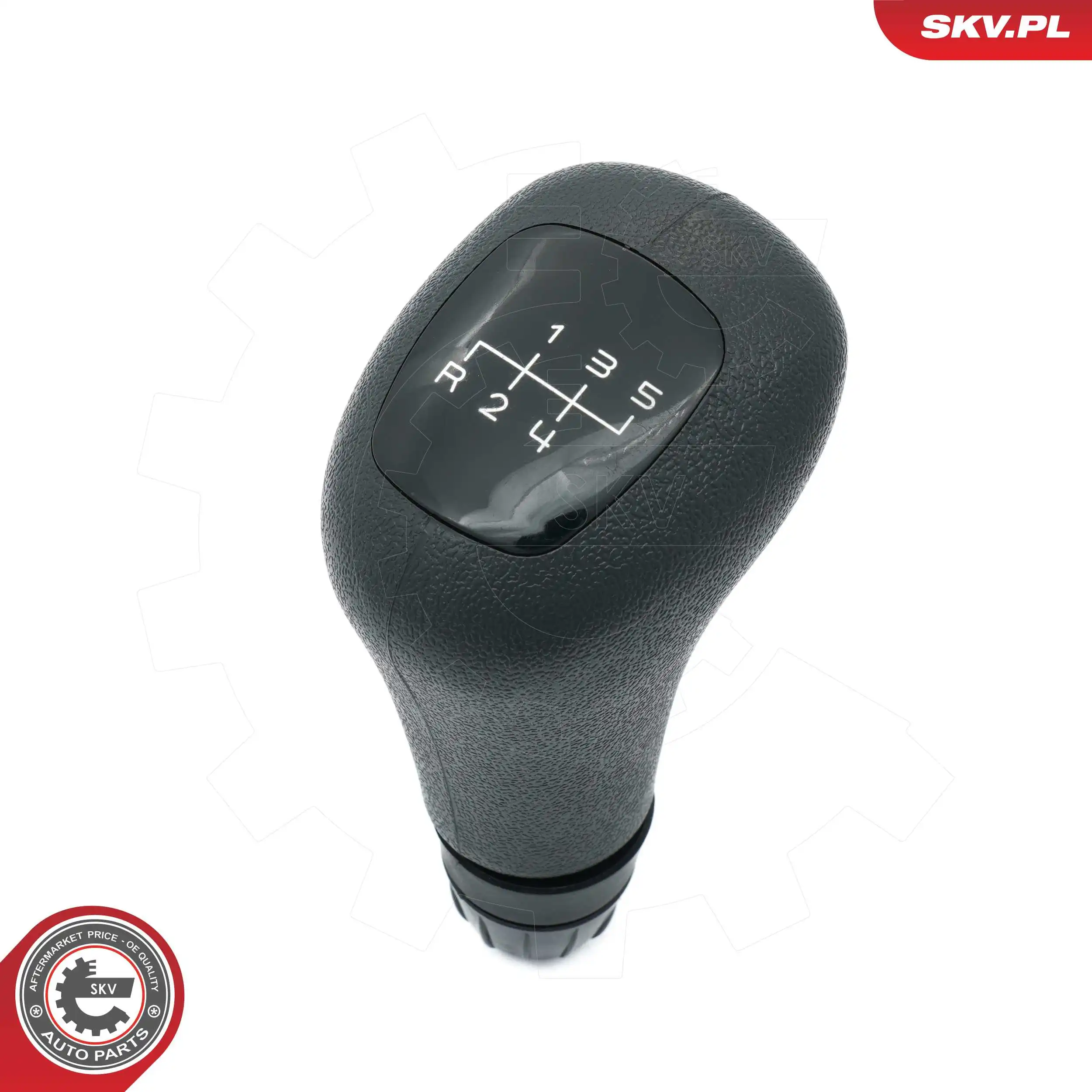 Gear Shift Lever Knob 63SKV137