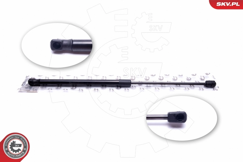 Gas Spring, boot/cargo area 52SKV729