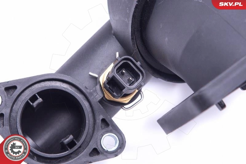 ESEN SKV 20SKV123 Thermostat, coolant