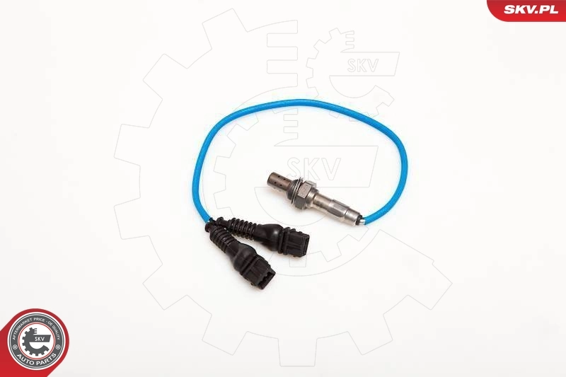 Oxygen Sensor 09SKV027