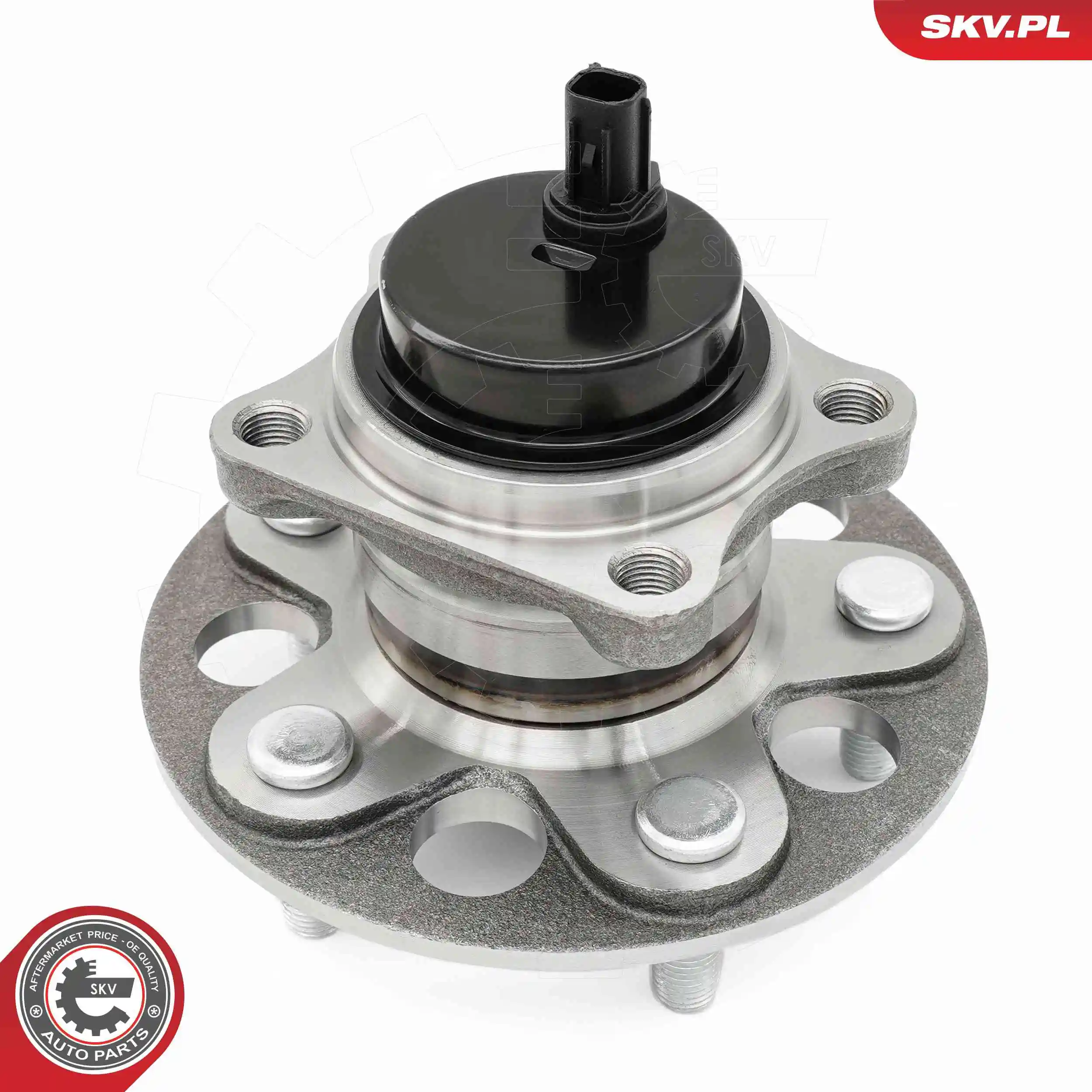 ESEN SKV 29SKV656 Wheel Bearing Kit