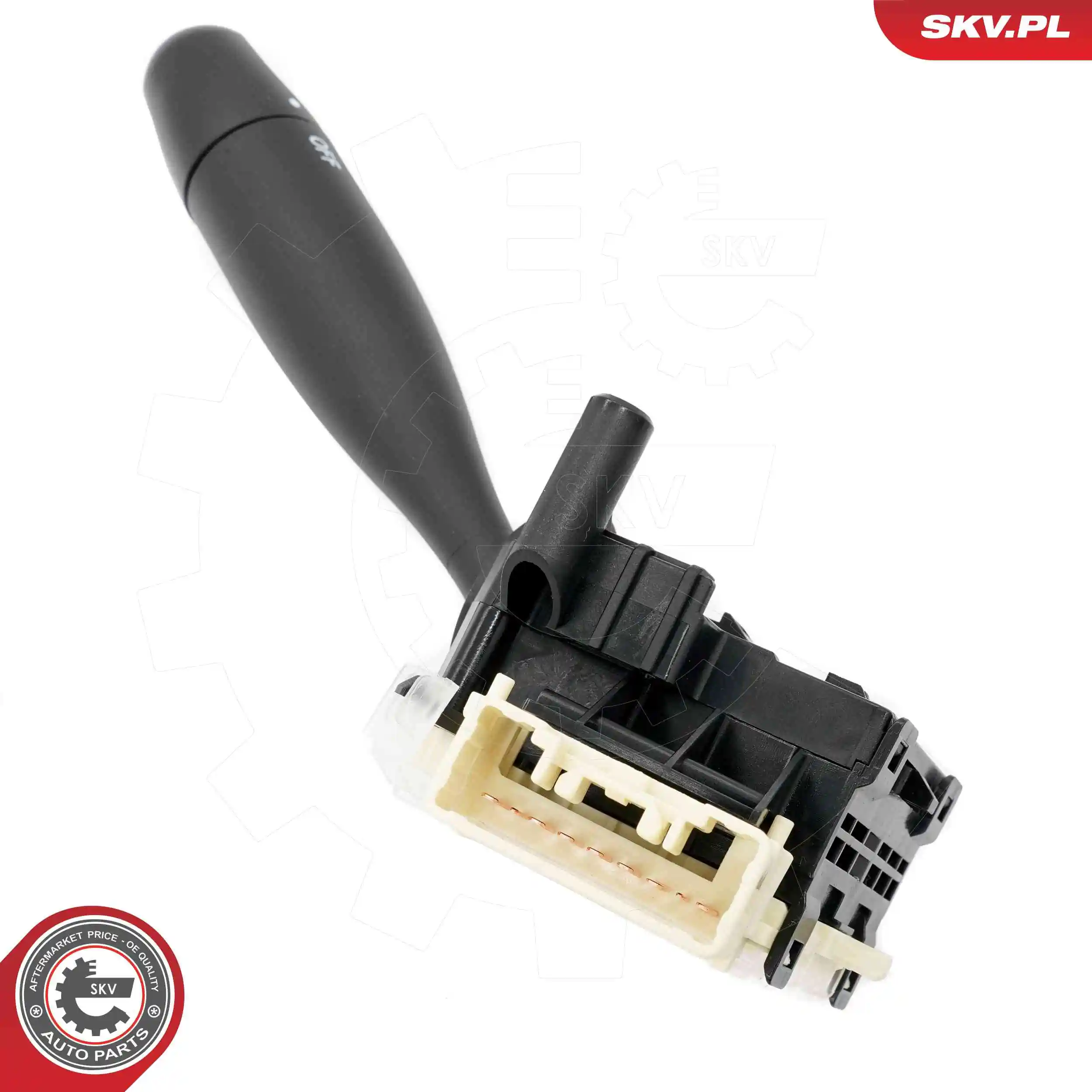 ESEN SKV 38SKV548 Steering Column Switch
