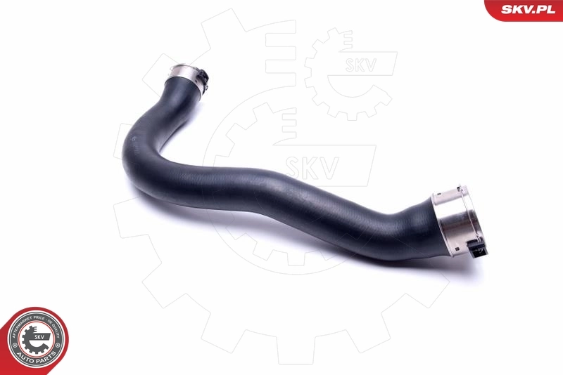 Charge Air Hose 43SKV307