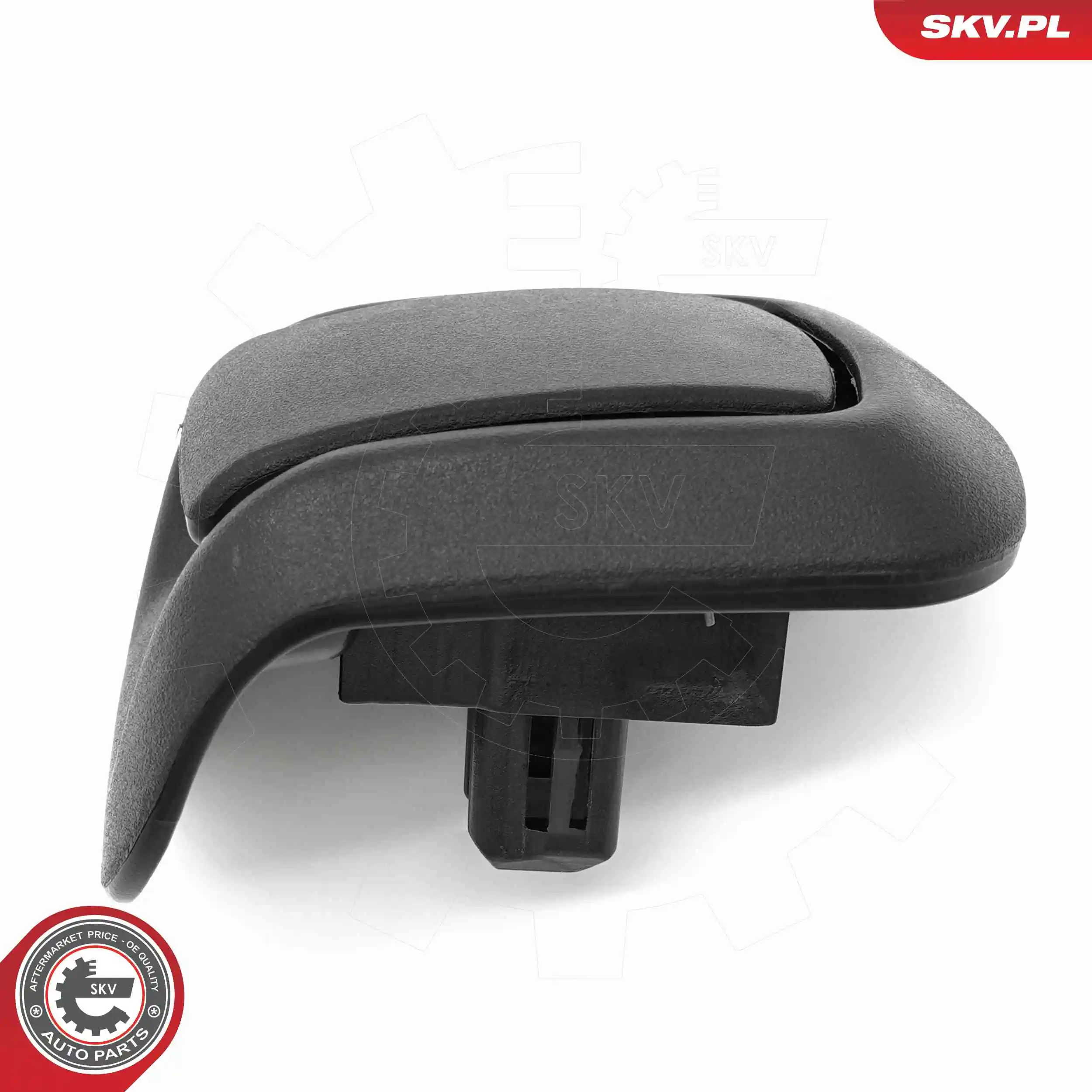 Actuator, seat adjustment 97SKV121