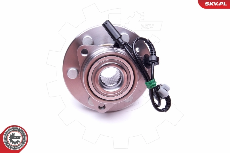 Wheel Bearing Kit 29SKV360