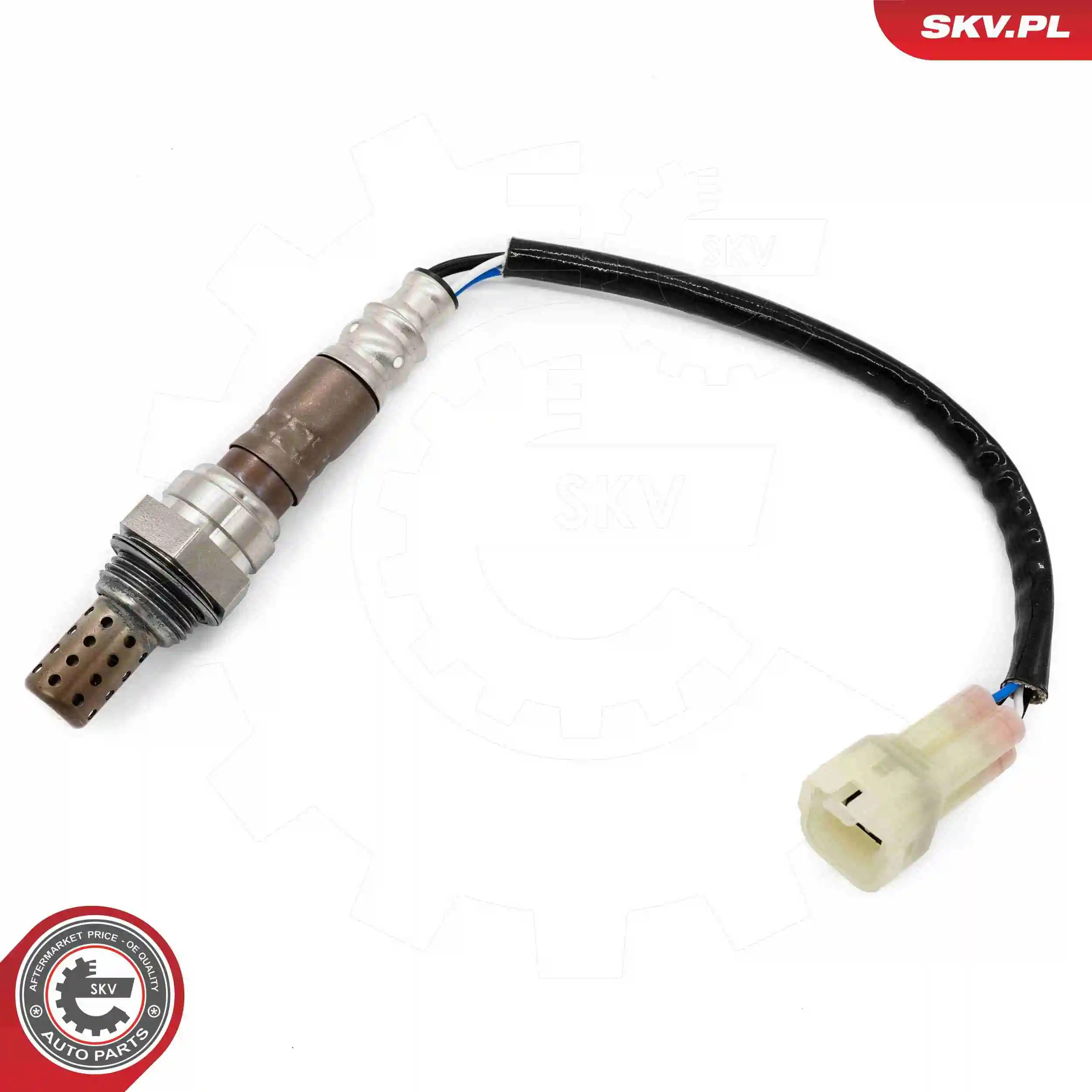Oxygen Sensor 09SKV143