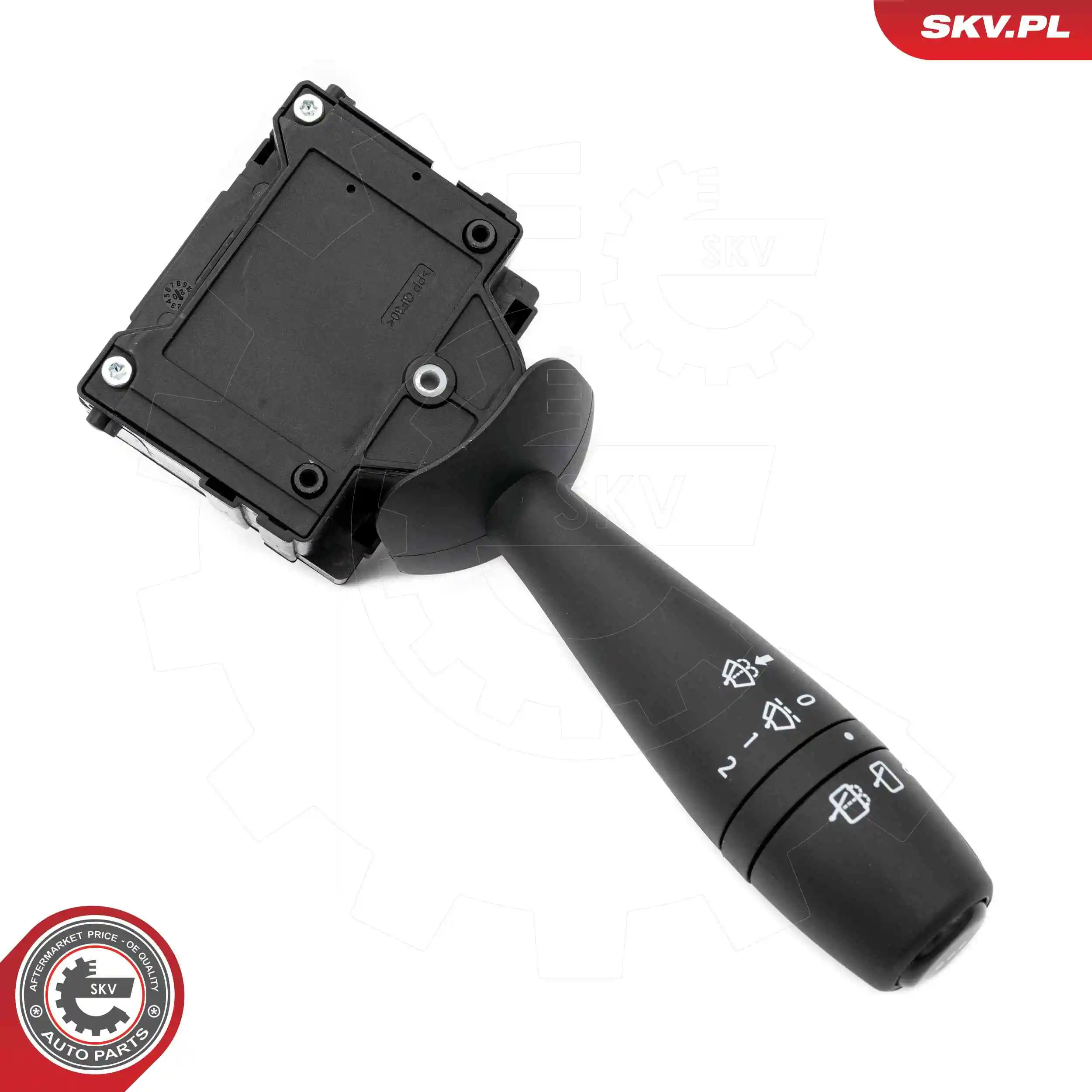 Steering Column Switch 38SKV562