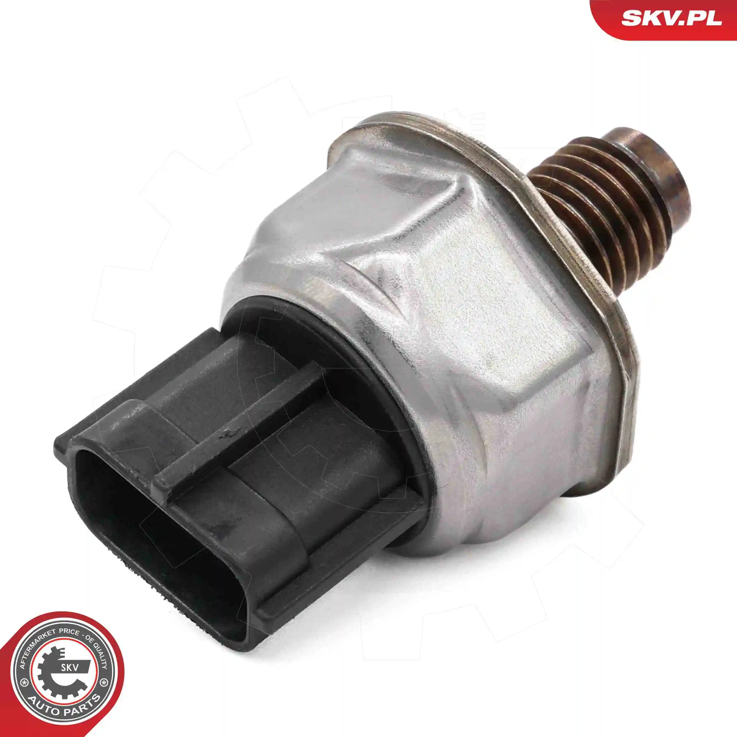 Sensor, fuel pressure 17SKV069