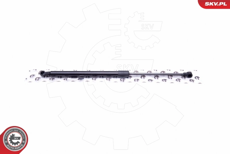 Gas Spring, boot/cargo area 52SKV511