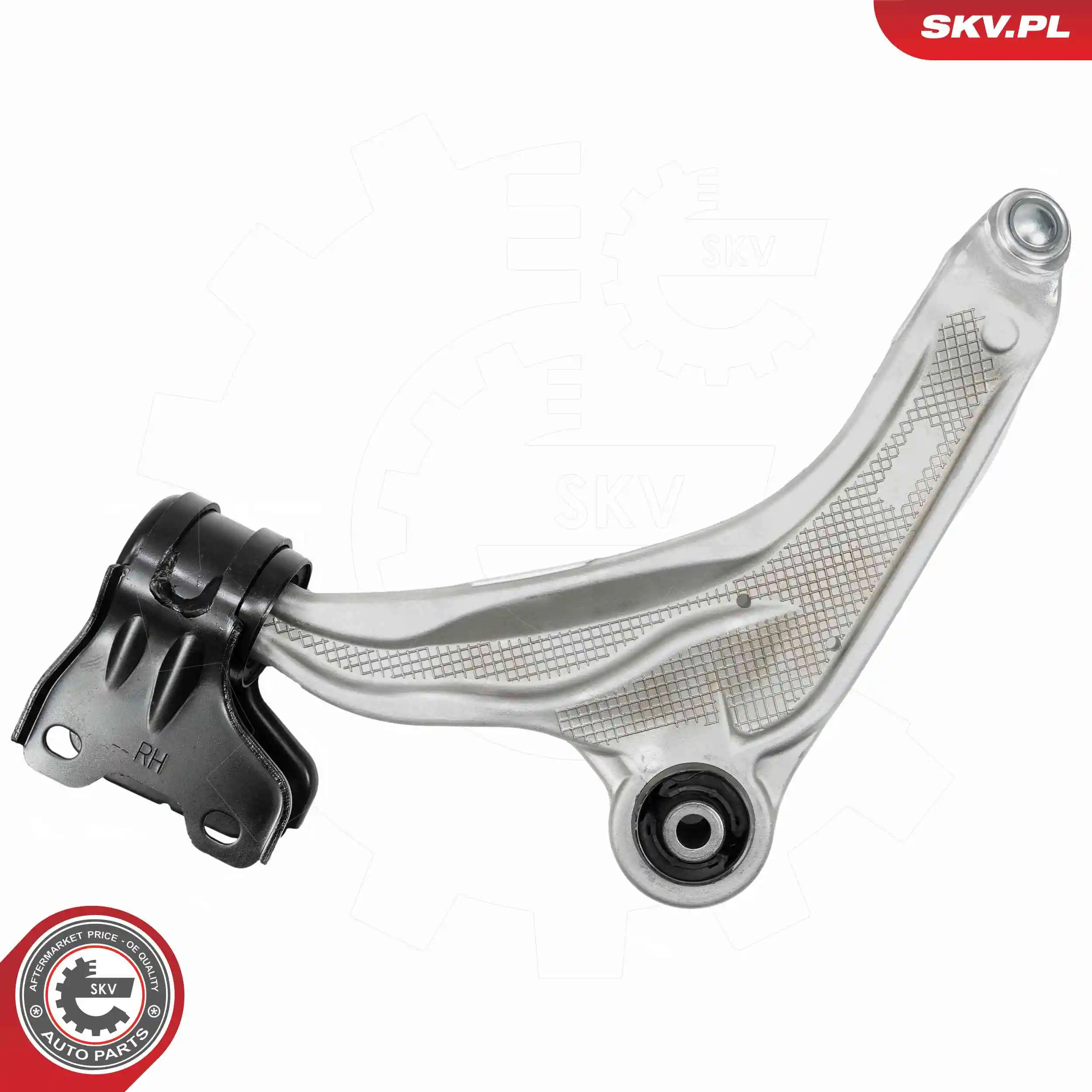 Control/Trailing Arm, wheel suspension 69SKV396
