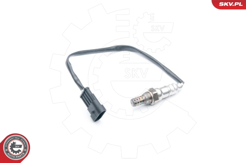 ESEN SKV 09SKV598 Lambda Sensor