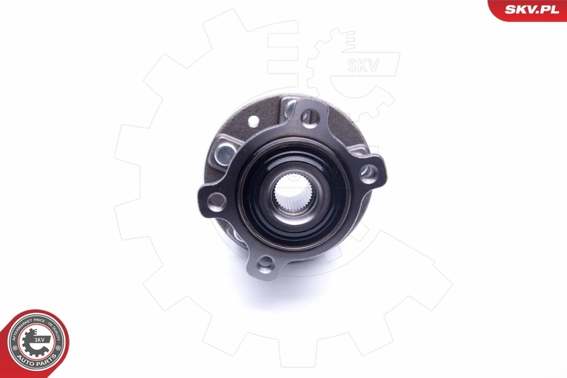 Wheel Bearing Kit 29SKV265